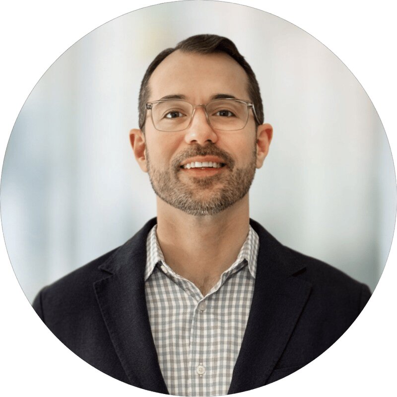 Aaron Adams — VP of Professional Services