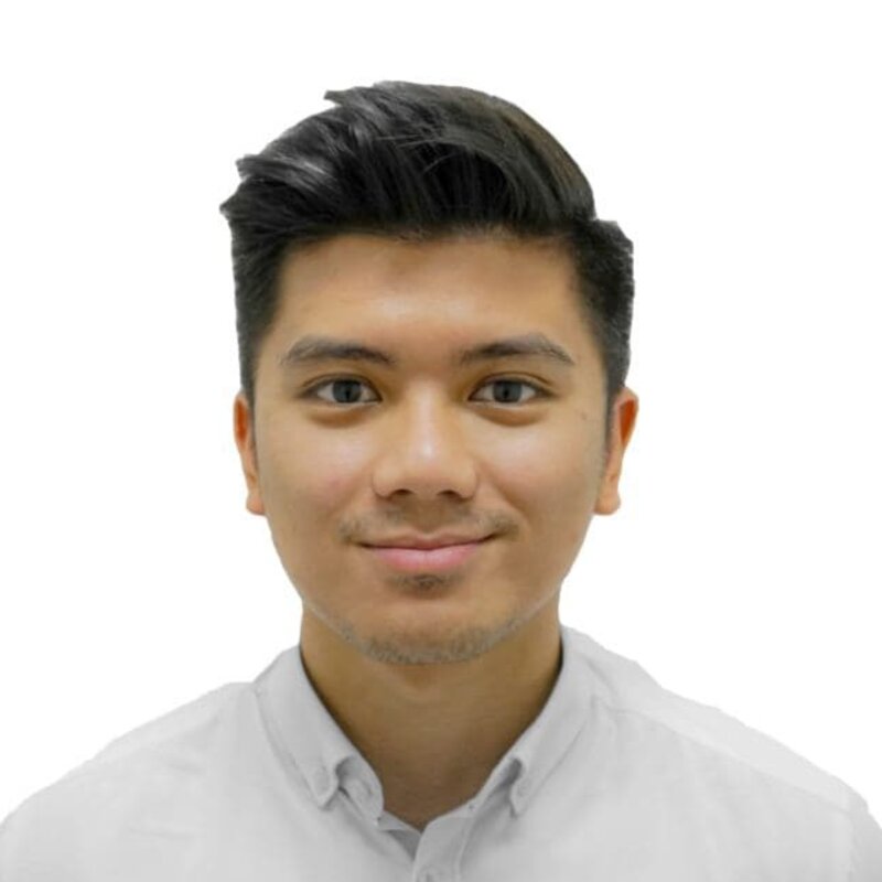 Aaron Gaddi — Account Manager