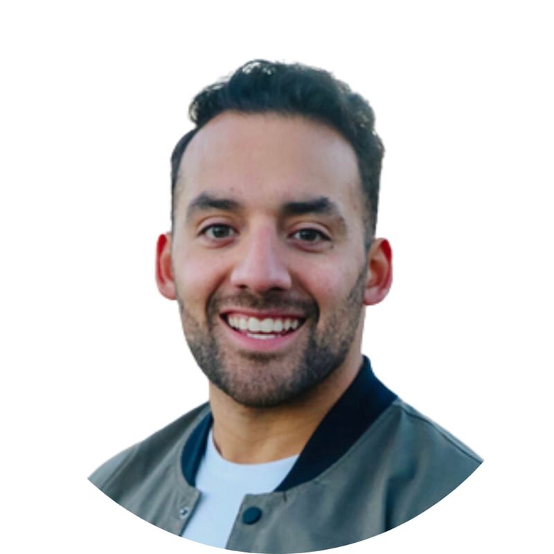 Alex Fajardo — Account Manager
