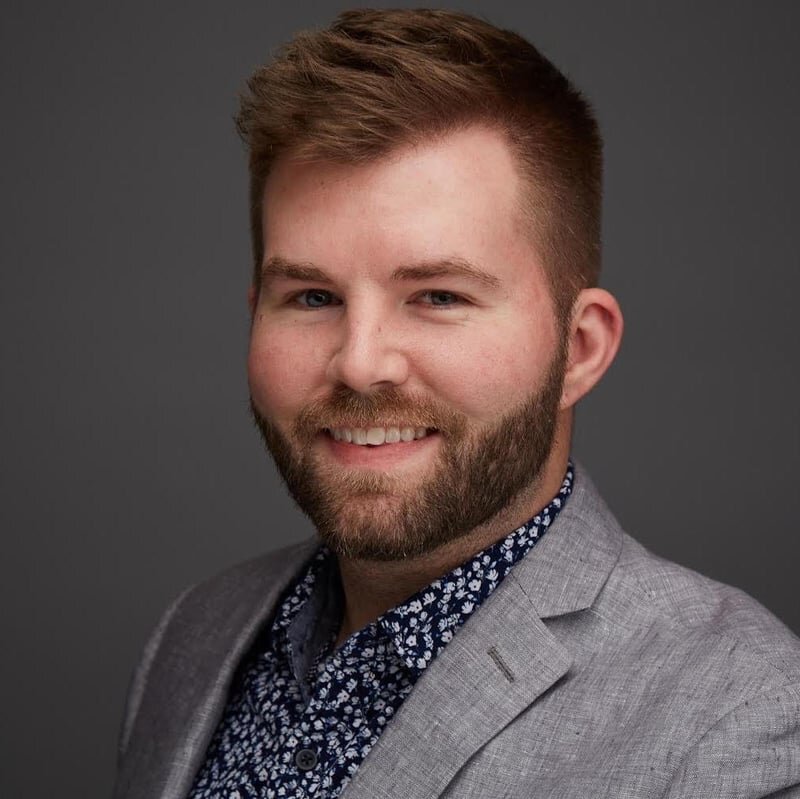 Curtis Creekmore — Senior Talent Strategy Consultant