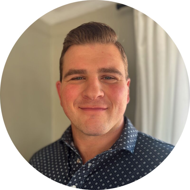 Derek Gardella — Client Success Manager