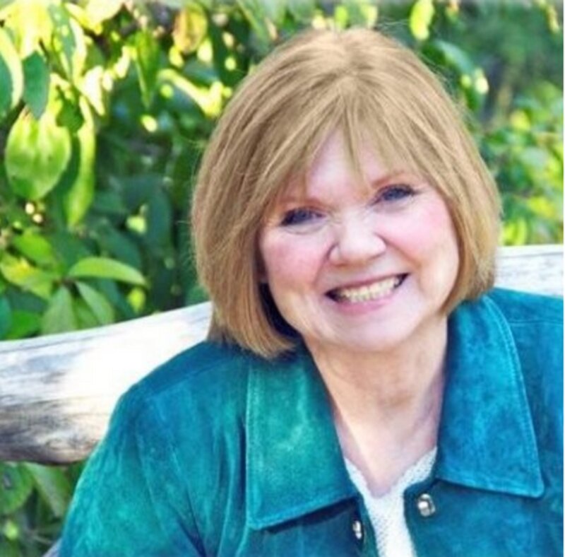 Dottie LaMark — Facilitator