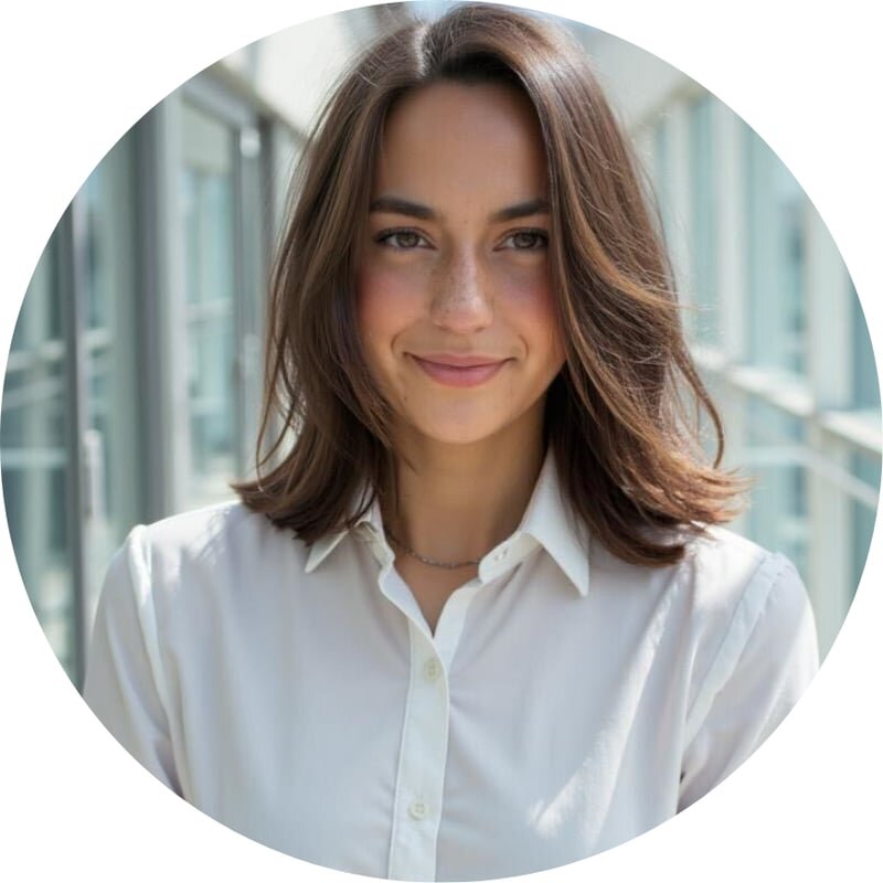 Laura Johnson — Client Success Manager