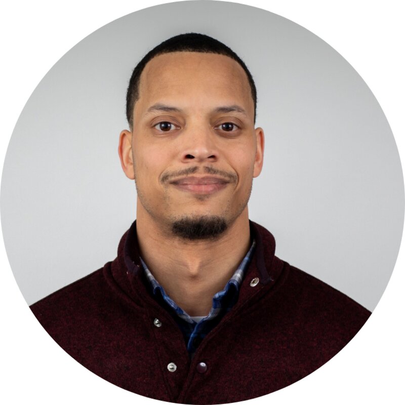 Louis Ballard — Client Success Manager